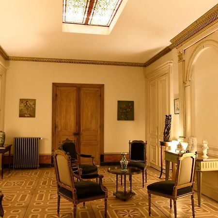 Chateau De Pymont Boyer Ngoại thất bức ảnh